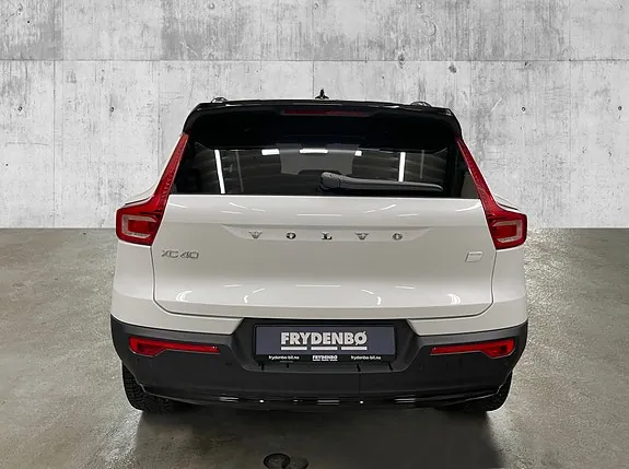 Volvo Xc40 2023 photo 5