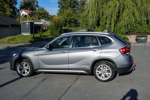 BMW X1 2011 photo 3