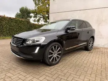 Volvo Xc60 2016 photo 3