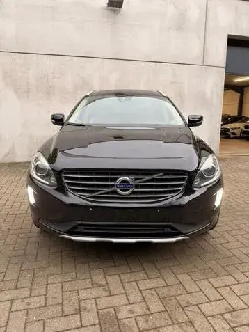 Volvo Xc60 2016 photo 2
