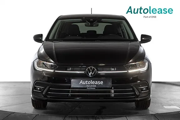 Volkswagen Polo 2022 photo 4