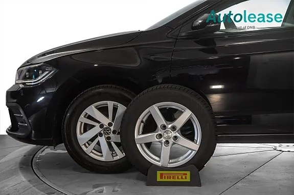 Volkswagen Polo 2022 photo 3