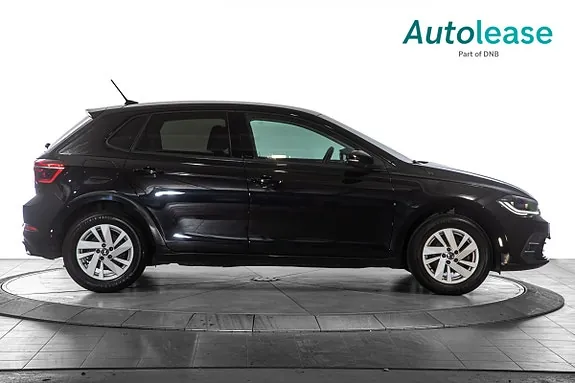 Volkswagen Polo 2022 photo 2