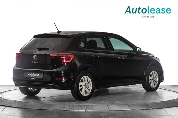 Volkswagen Polo 2022 photo 5