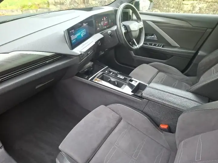 Vauxhall Astra 2023 photo 5