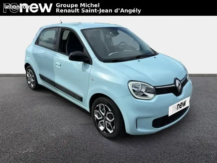 Renault Twingo 2023 photo 3