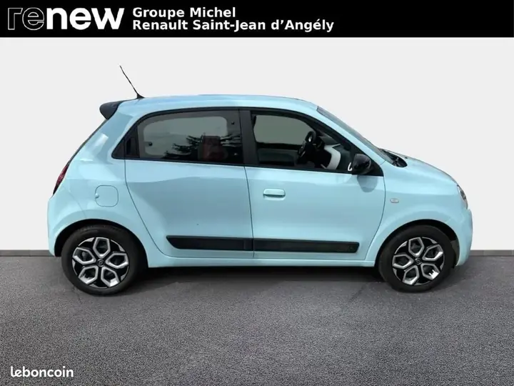 Renault Twingo 2023 photo 4