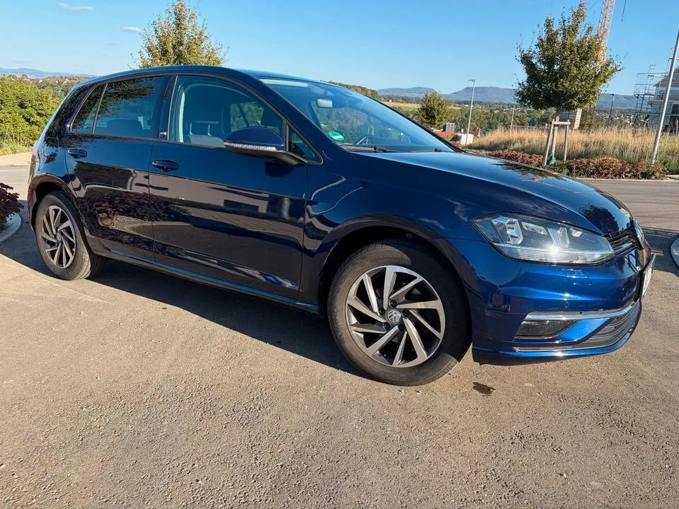 Volkswagen Golf 7