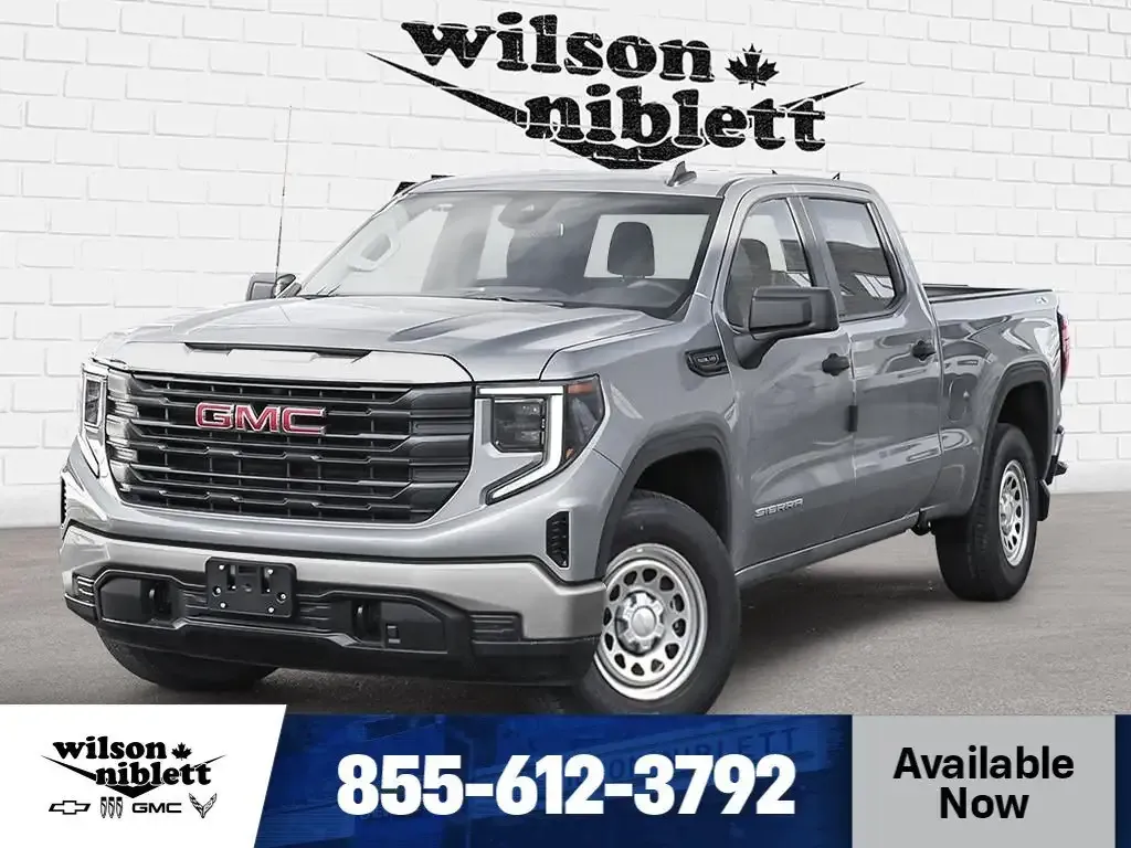 GMC Sierra 1500