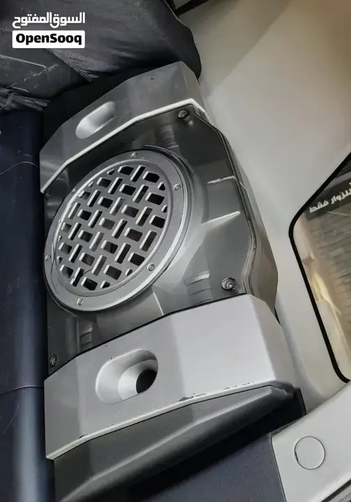 Toyota Fj Gxr 2007 photo 3