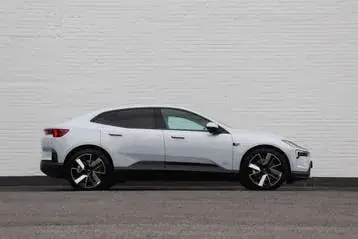Polestar Polestar 4 2026 photo 3
