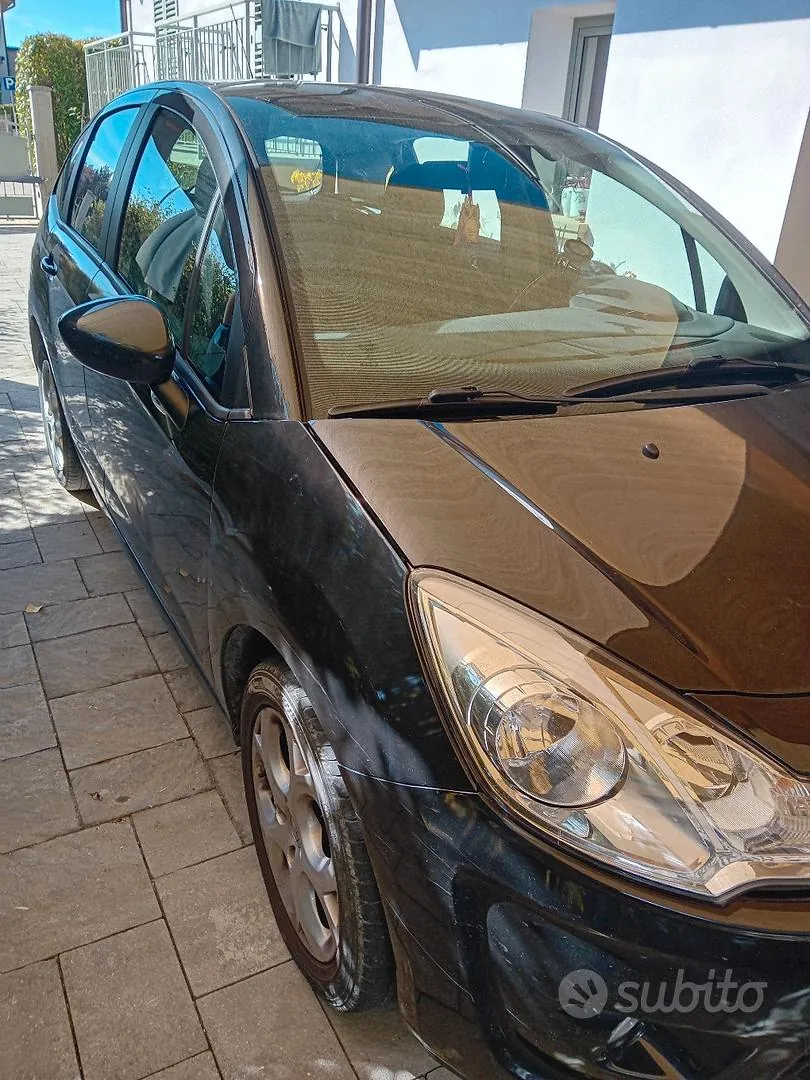 Citroen C3 2011 photo 3