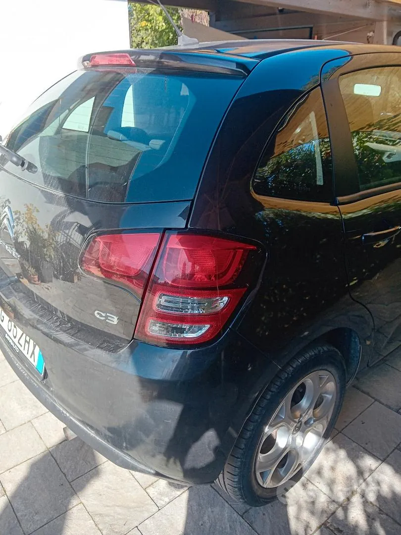 Citroen C3 2011 photo 4