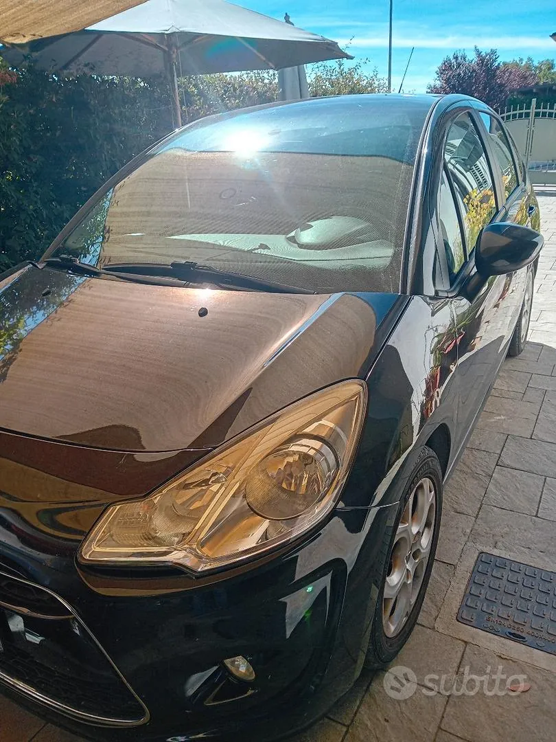 Citroen C3 2011 photo 2