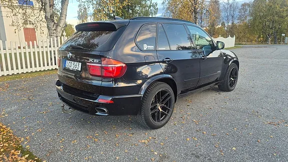 BMW X5 2012 photo 2