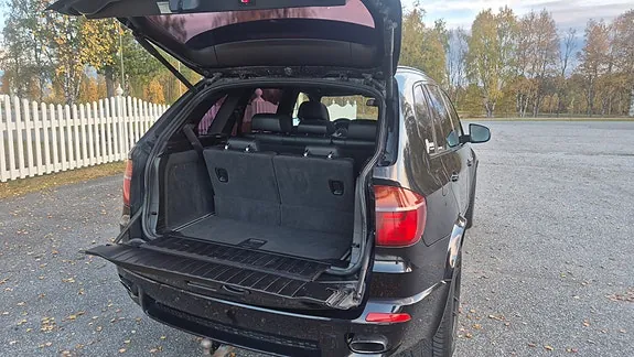 BMW X5 2012 photo 3