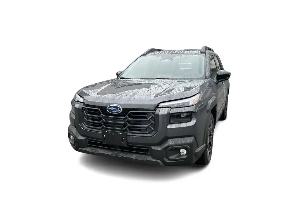 Subaru Outback 2026 photo 5
