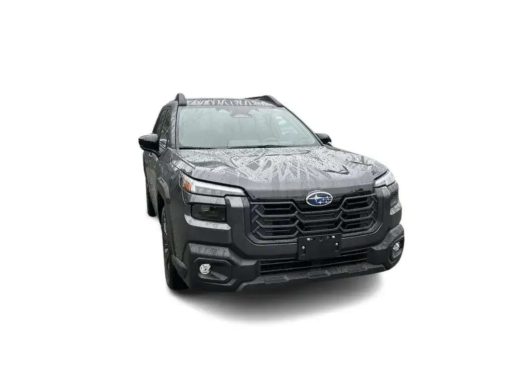 Subaru Outback 2026 photo 3