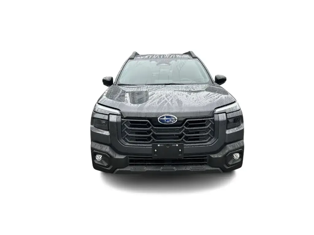 Subaru Outback 2026 photo 4
