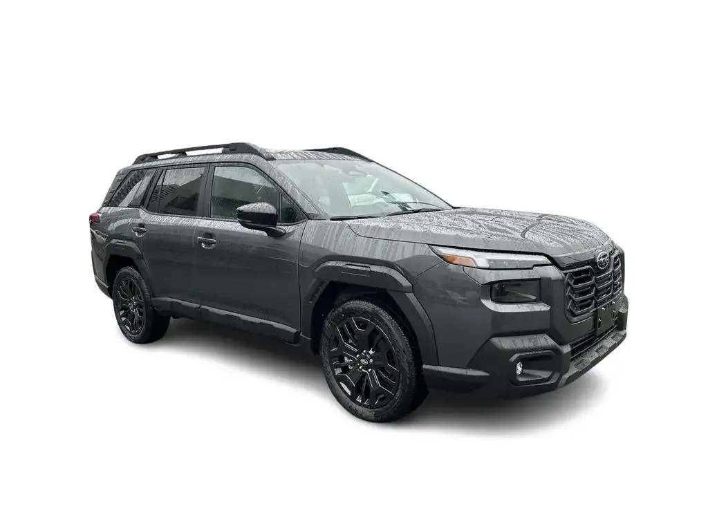Subaru Outback 2026 photo 2