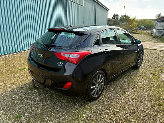 Hyundai I30 2013 photo 3