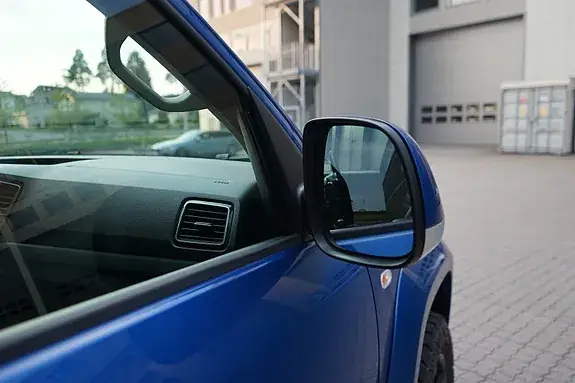 Volkswagen Amarok 2017 photo 5