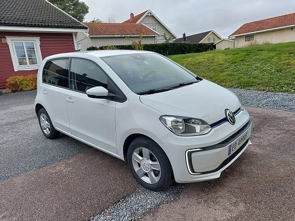 Volkswagen E-Up!