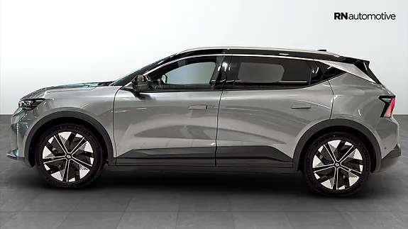 Renault Scenic 2024 photo 2