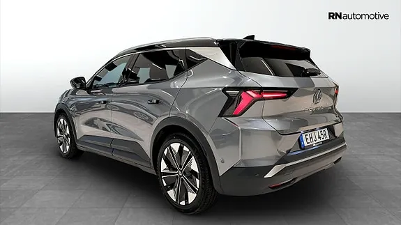 Renault Scenic 2024 photo 3