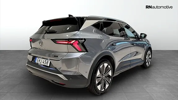 Renault Scenic 2024 photo 4