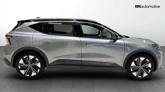 Renault Scenic 2024 photo 5