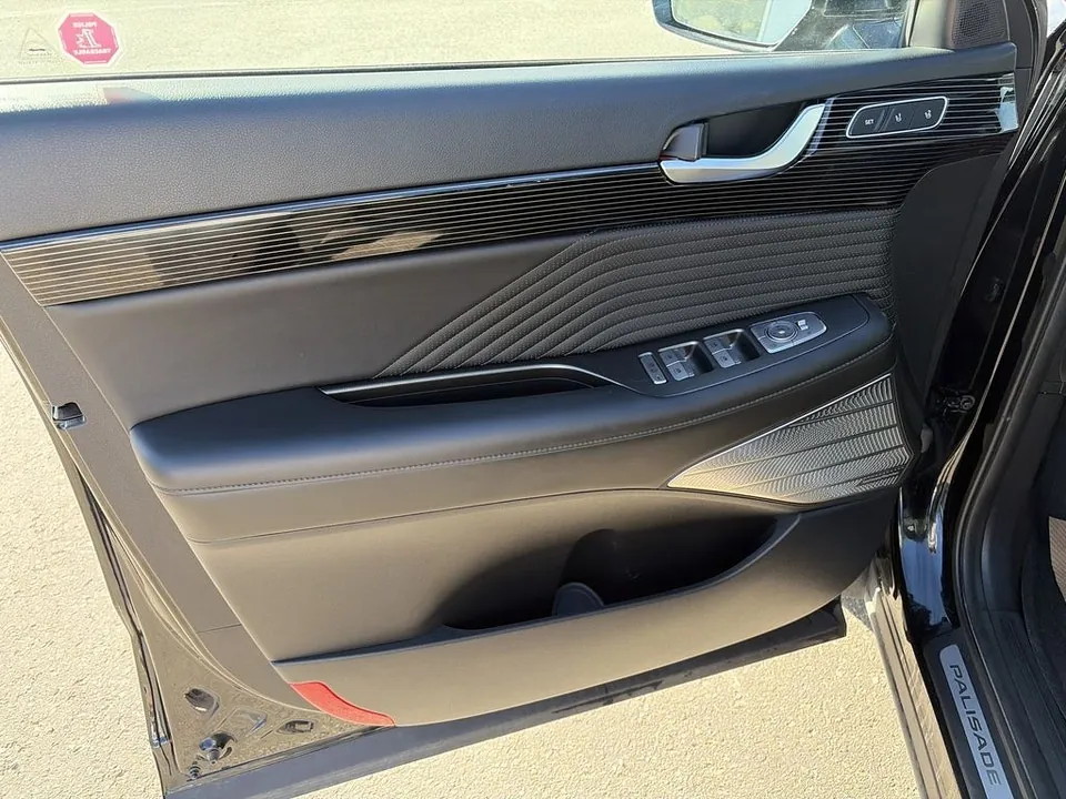 Hyundai Palisade 2025 photo 4