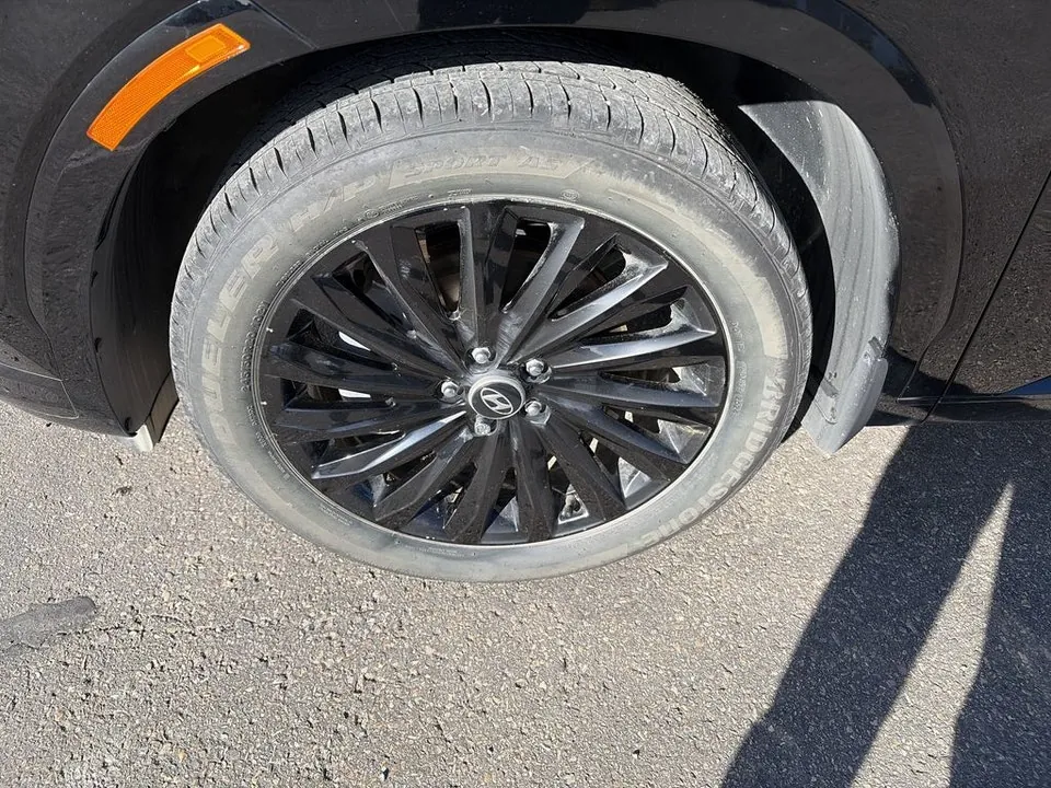 Hyundai Palisade 2025 photo 3