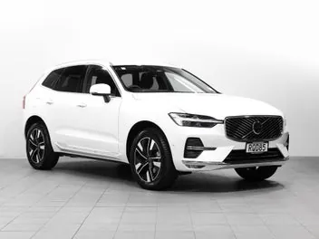 Volvo Xc60 2026 photo 2