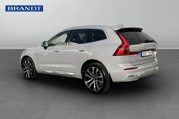 Volvo Xc60 2025 photo 2