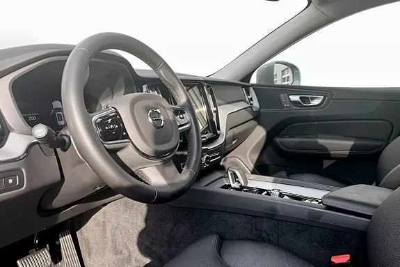Volvo Xc60 2025 photo 5
