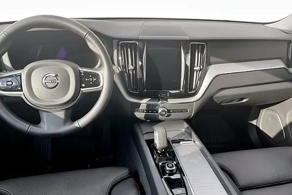 Volvo Xc60 2025 photo 4