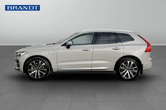 Volvo Xc60 2025 photo 3
