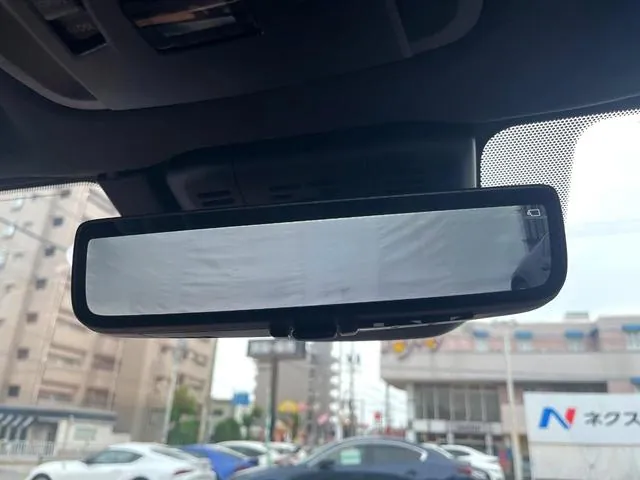Toyota Crown Crossover 2022 photo 5
