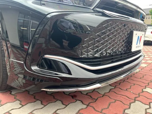Toyota Crown Crossover 2022 photo 3
