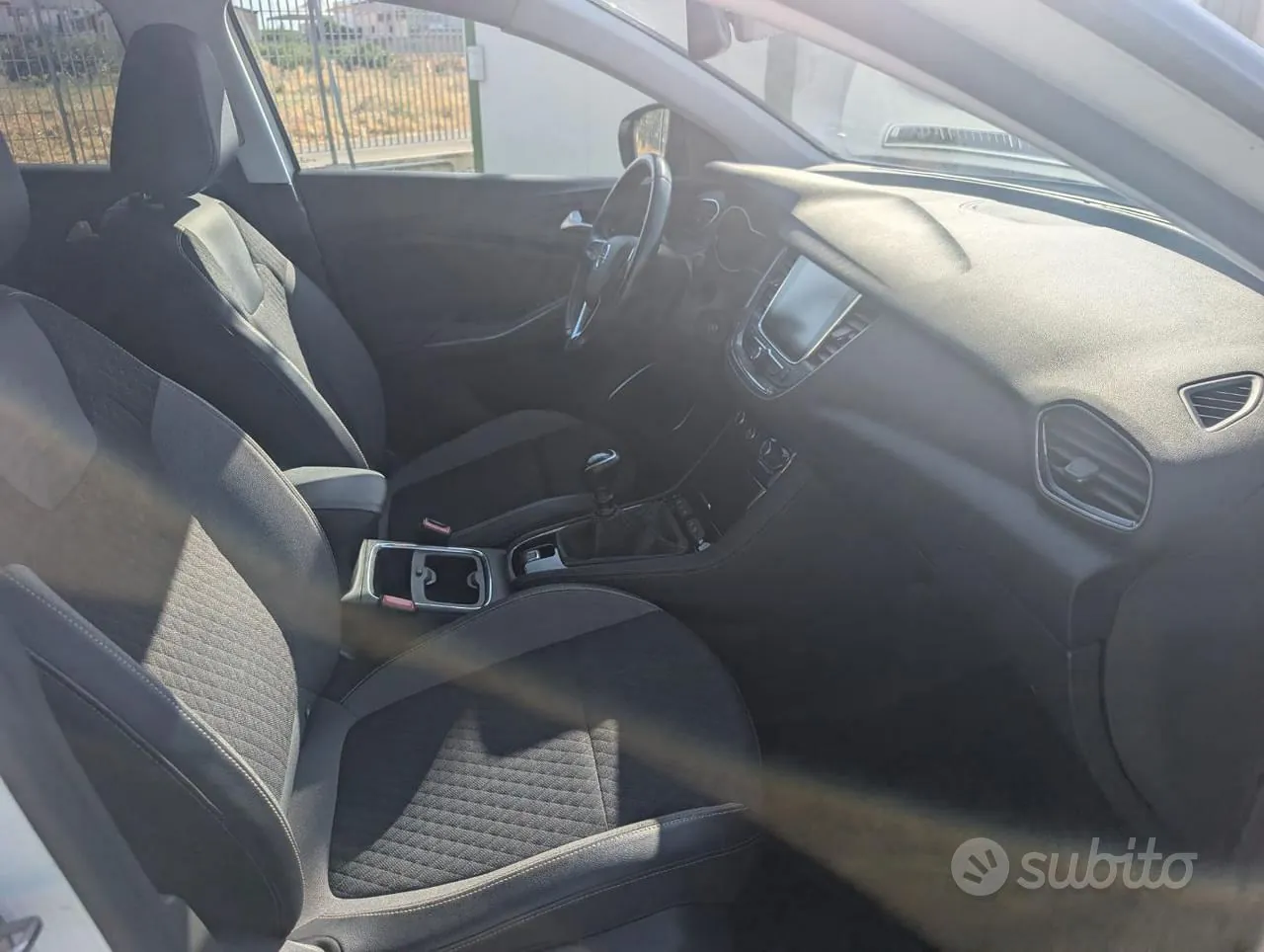 Opel Grandland X 2020 photo 5