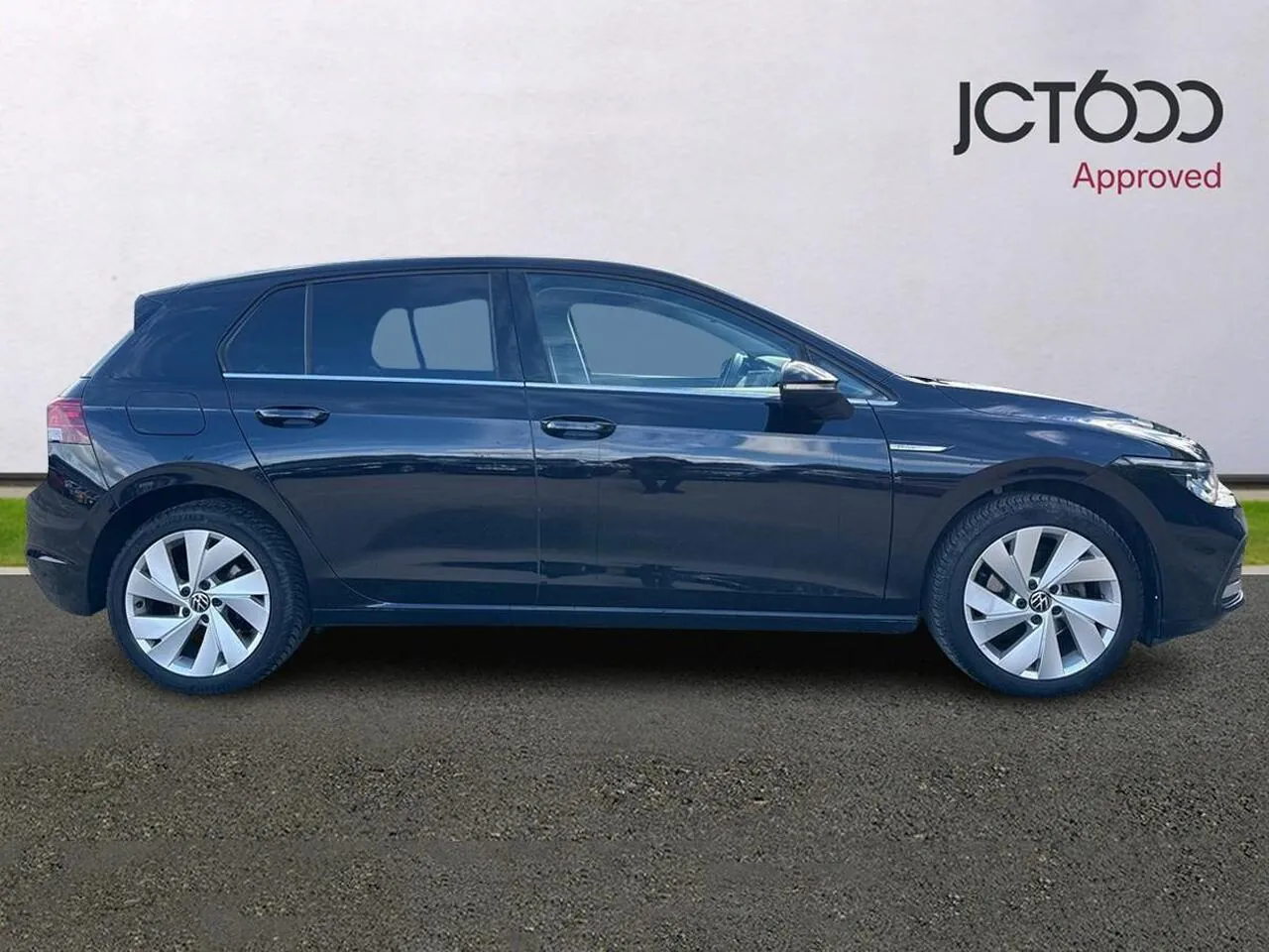 Volkswagen Golf 2020 photo 4