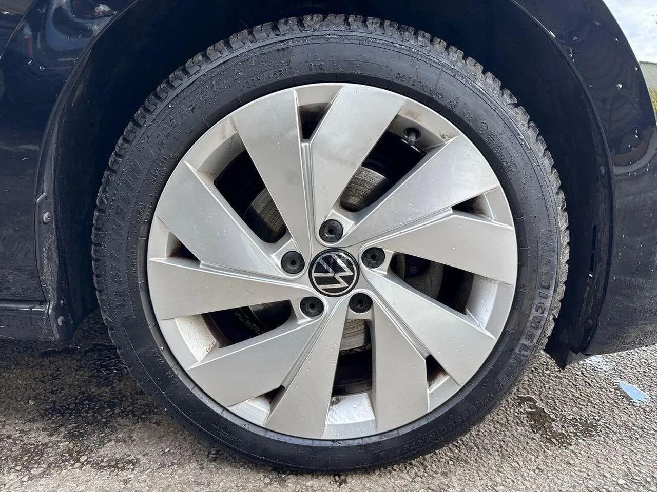 Volkswagen Golf 2020 photo 5