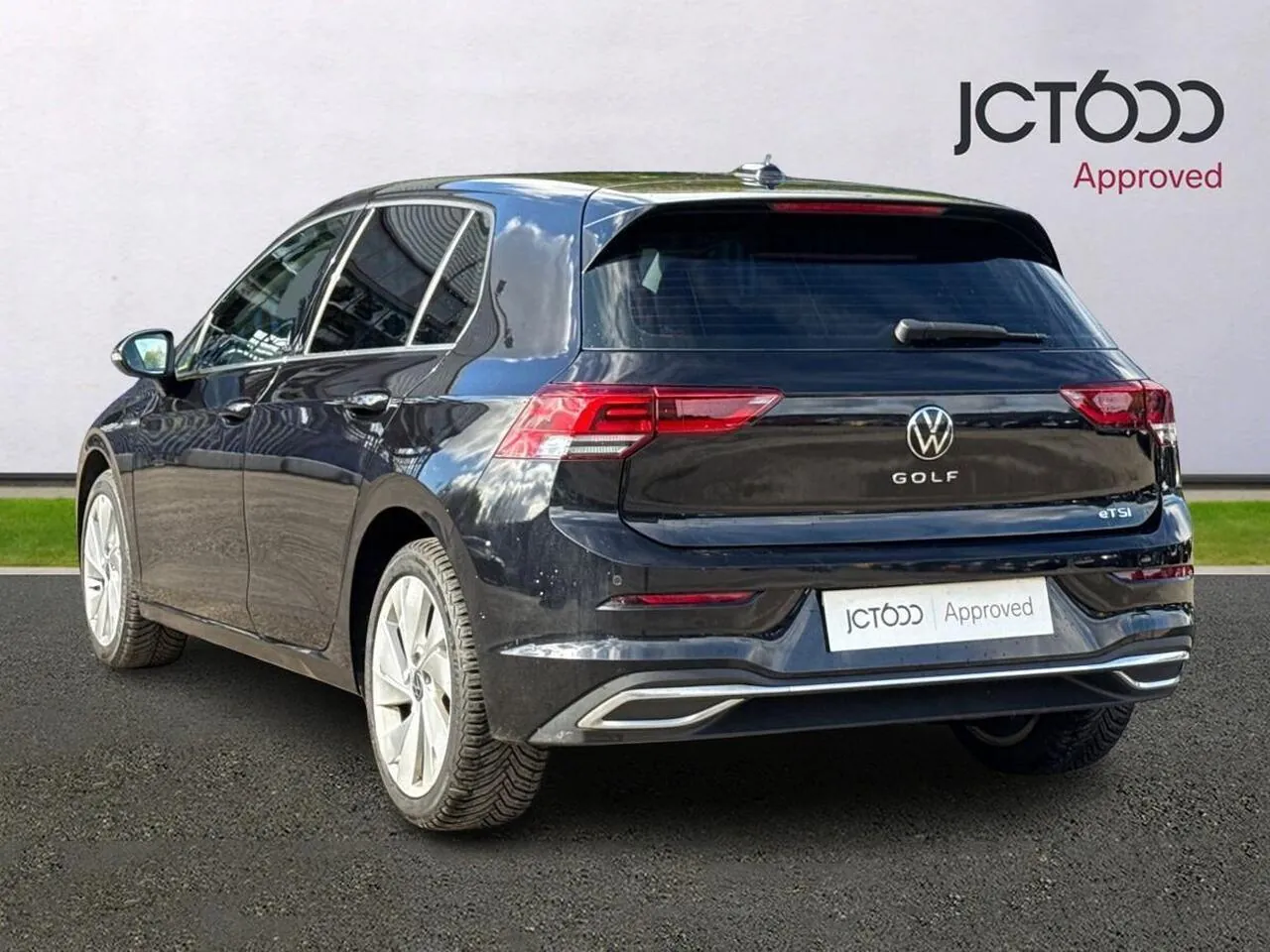Volkswagen Golf 2020 photo 3