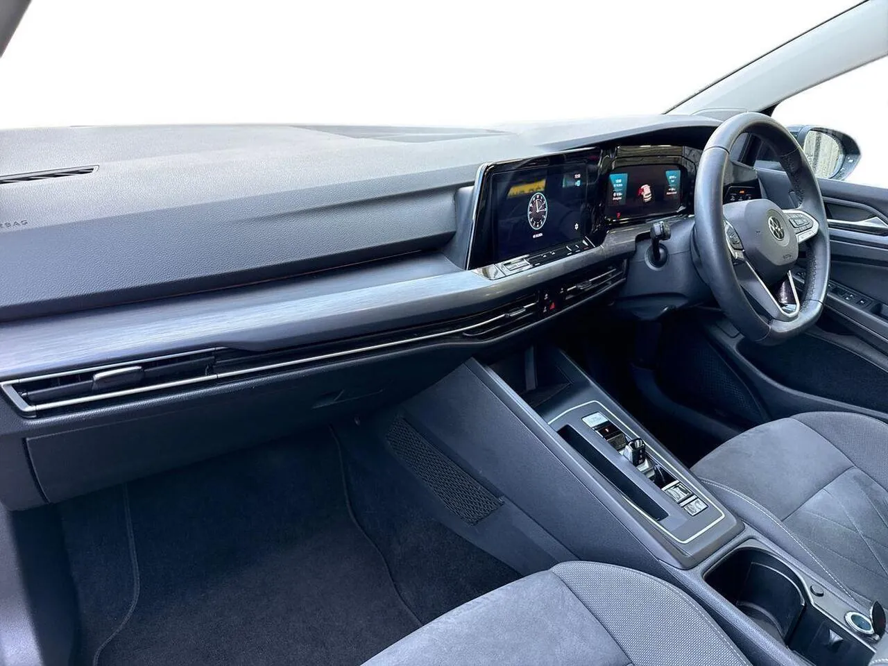Volkswagen Golf 2020 photo 2