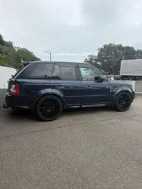Land Rover Range Rover Sport 2011 photo 2