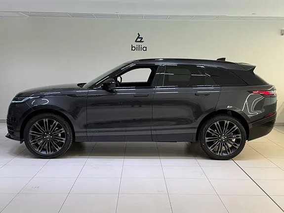 Land Rover Range Rover Velar 2026 photo 3