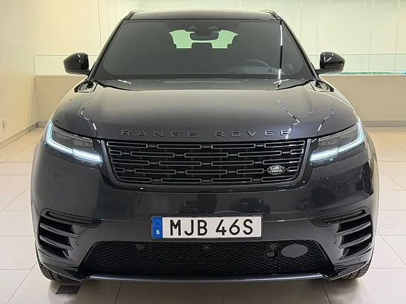 Land Rover Range Rover Velar 2026 photo 2