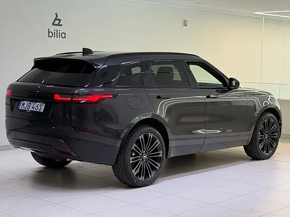 Land Rover Range Rover Velar 2026 photo 4