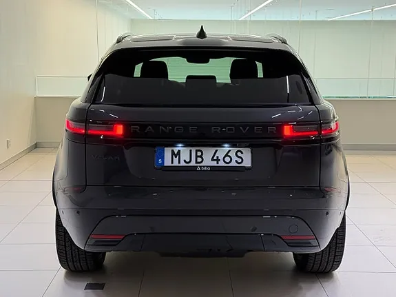 Land Rover Range Rover Velar 2026 photo 5